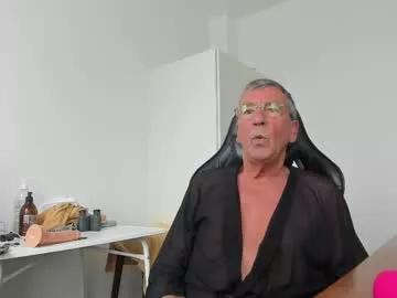 200gentleman from Chaturbate