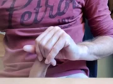 22_acacia_avenue from Chaturbate