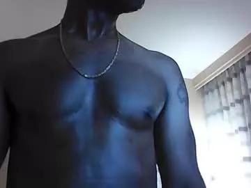2525bigbossman69 from Chaturbate