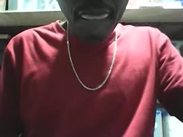 2525bigbossman69 from Chaturbate