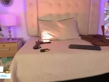 25_molly from Chaturbate is Freechat