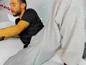 2_fire from Chaturbate is Freechat