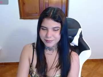 3rika_gomez from Chaturbate is Freechat