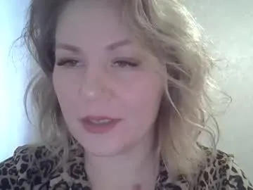 3susie from Chaturbate