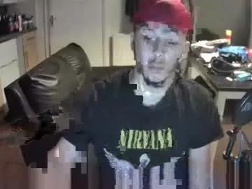 444livin from Chaturbate