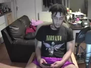 444livin from Chaturbate