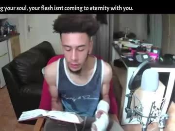 444livin from Chaturbate