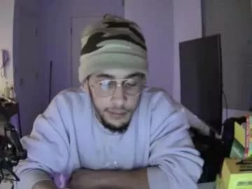 444livin from Chaturbate