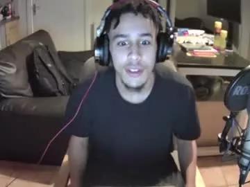 444livin from Chaturbate