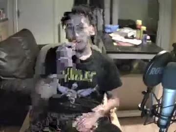 444livin from Chaturbate