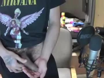 444livin from Chaturbate