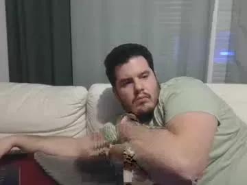 44cockevin from Chaturbate