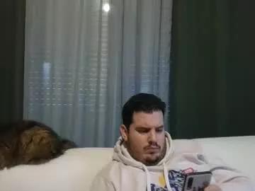 44cockevin from Chaturbate