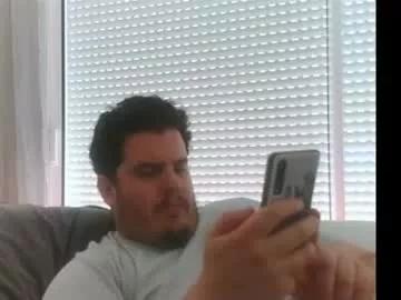 44cockevin from Chaturbate