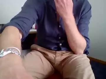 555tony555 from Chaturbate