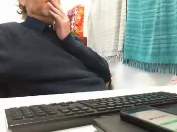 555tony555 from Chaturbate