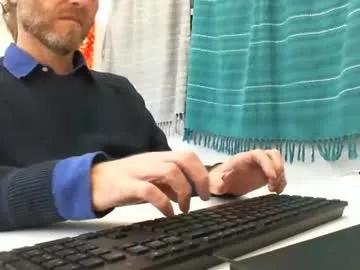 555tony555 from Chaturbate