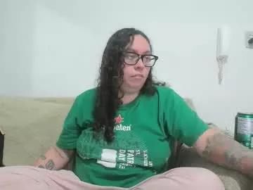 666afrodite from Chaturbate
