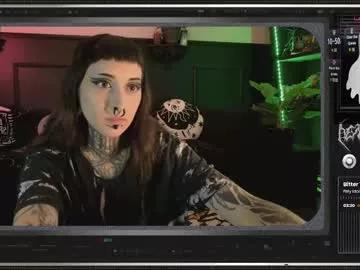 666deathgasm from Chaturbate