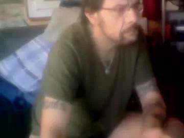 666hellrabbit666 from Chaturbate