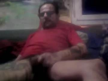 666hellrabbit666 from Chaturbate