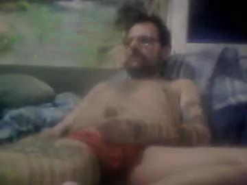 666hellrabbit666 from Chaturbate