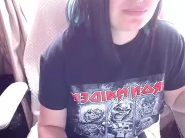 666maskgirl from Chaturbate