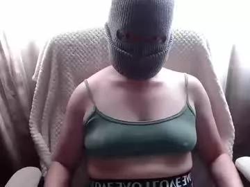 666maskgirl from Chaturbate