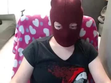 666maskgirl from Chaturbate