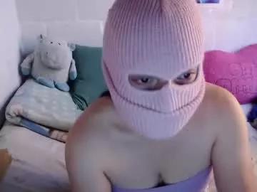666maskgirl from Chaturbate