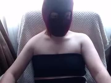 666maskgirl from Chaturbate
