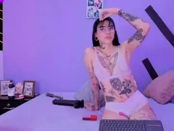 666sweetandspicy from Chaturbate