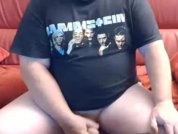 666tom999 from Chaturbate