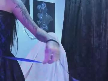 66luci_fer6_ from Chaturbate