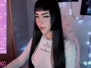 66luci_fer6_ from Chaturbate