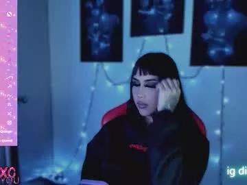 66luci_fer6_ from Chaturbate is Freechat