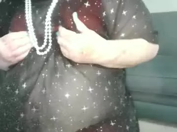 66missy from Chaturbate