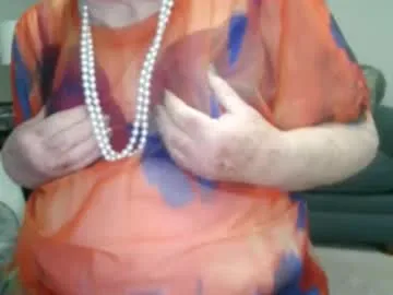 66missy from Chaturbate