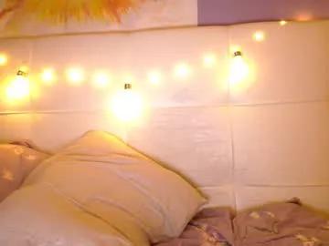 6a6yface from Chaturbate