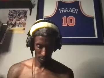 6foot3and8inches from Chaturbate