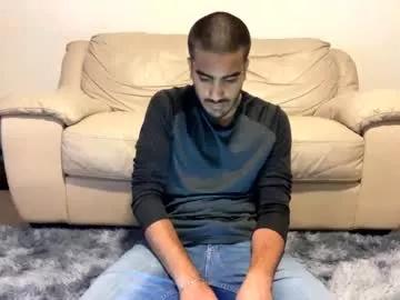 6foot6abs6inches from Chaturbate