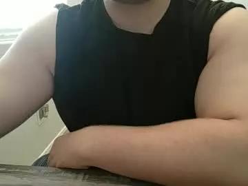 6inches_thick from Chaturbate