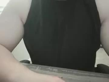 6inches_thick from Chaturbate
