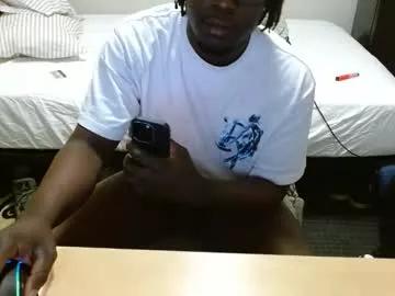 6ixincurve from Chaturbate