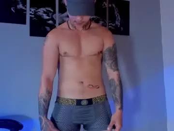 777_stefan from Chaturbate is Freechat