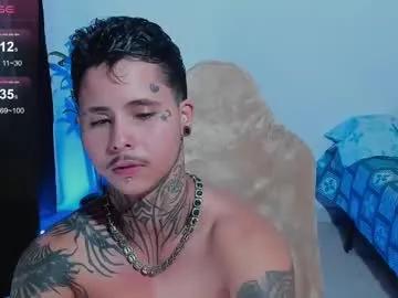 777_stefantransmen from Chaturbate is Freechat
