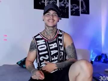 777_stefantransmen from Chaturbate is Freechat