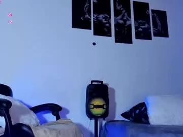 777_stefantransmen from Chaturbate is Freechat