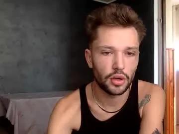 777kriss from Chaturbate