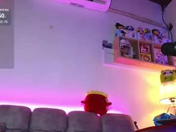 777lucycosplay from Chaturbate